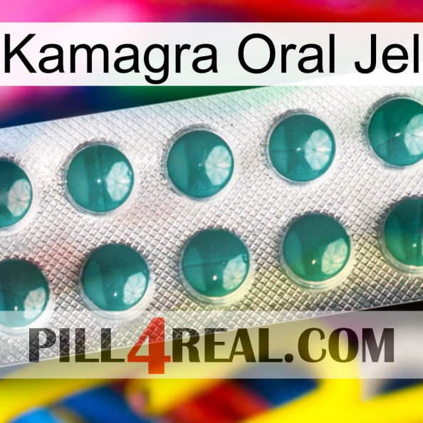 Kamagra Oral Jel dapoxetine1